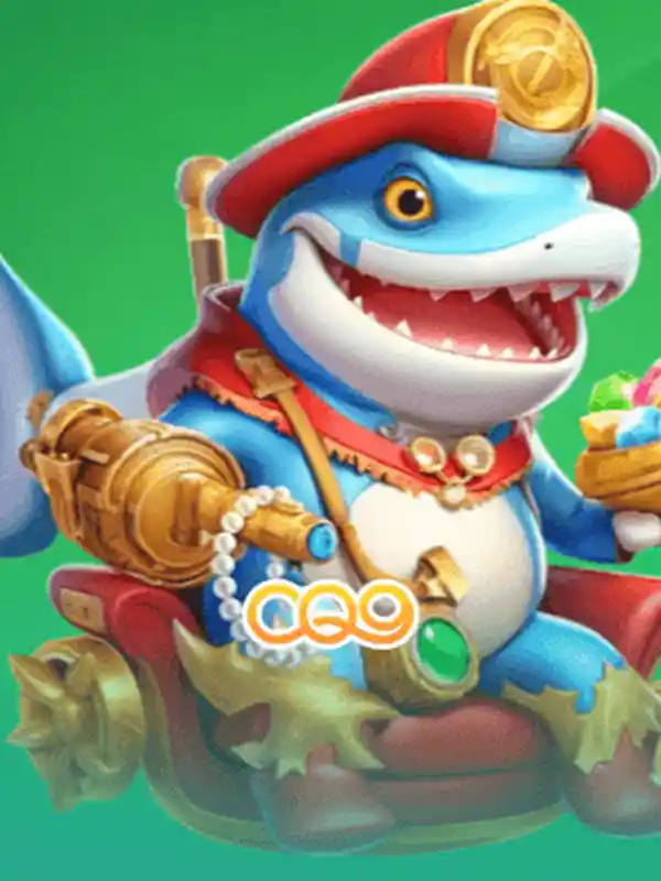 CQ9 Fish