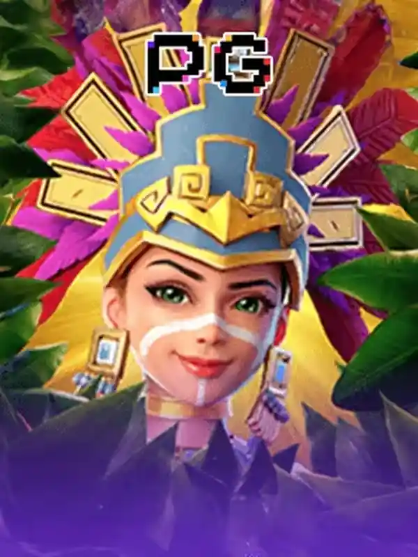 Aztec Treasure