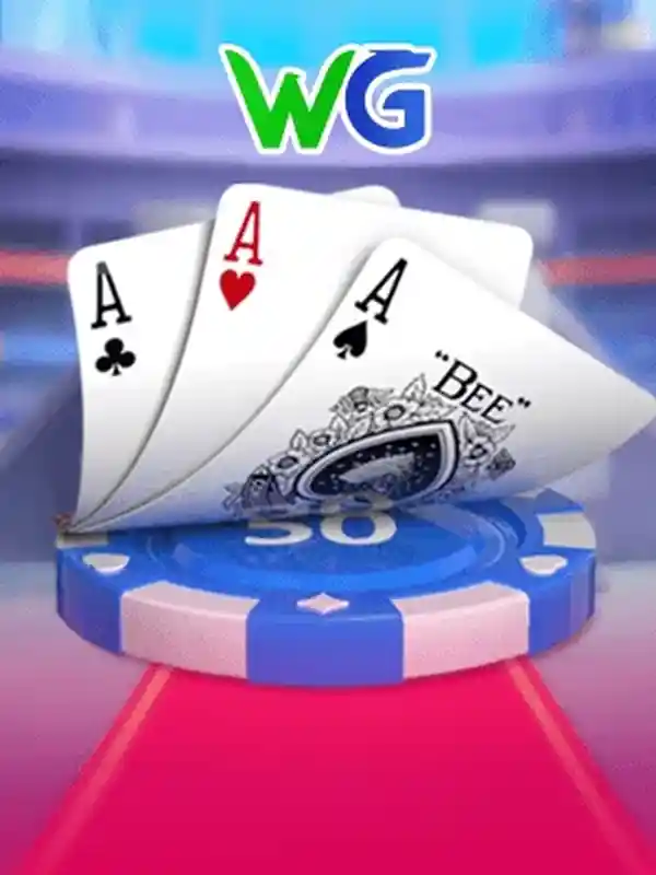 Three Cards